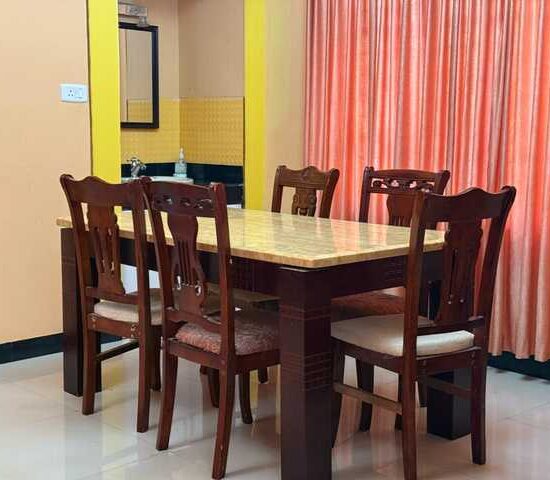 Hotel Booking 