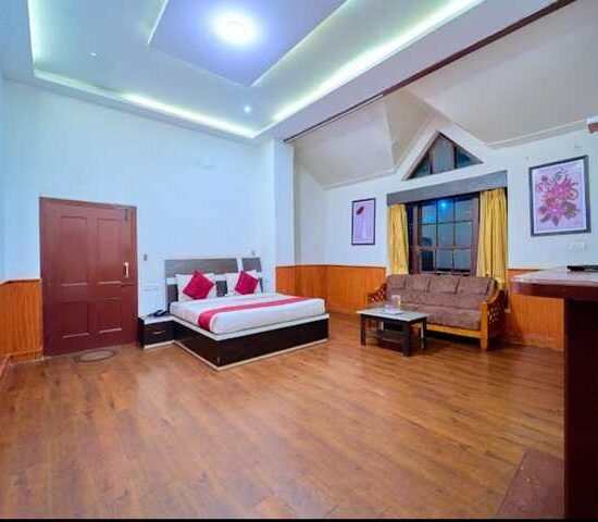 Hotel Booking 