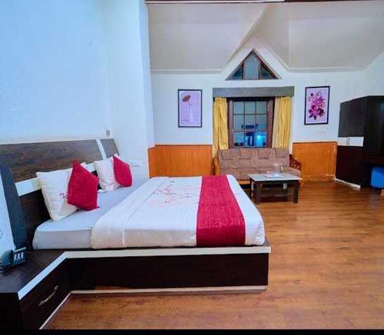 Hotel Booking 
