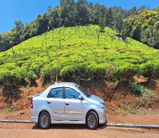 Taxi Booking