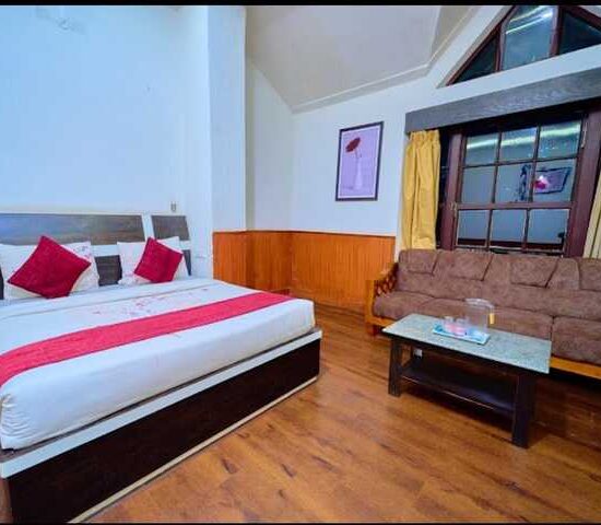Hotel Booking 