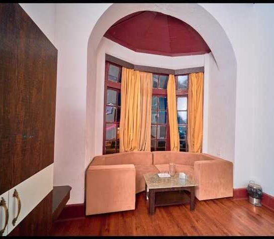 Hotel Booking 