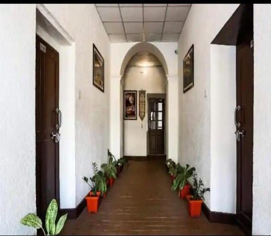 Hotel Booking 