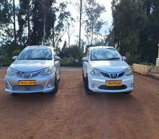 Taxi Booking