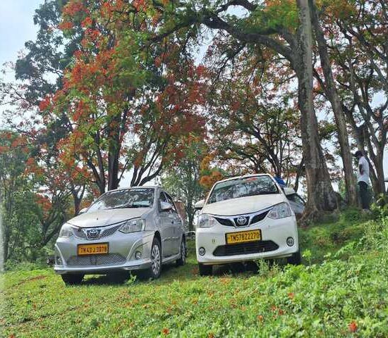 Taxi Booking