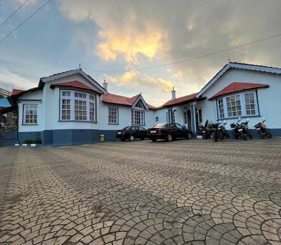 Hotel Booking 