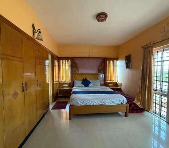 Hotel Booking 