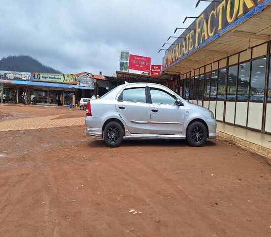 Taxi Booking