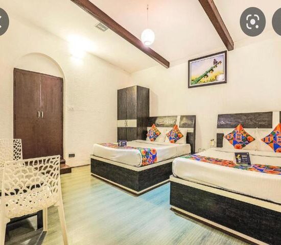 Hotel Booking 
