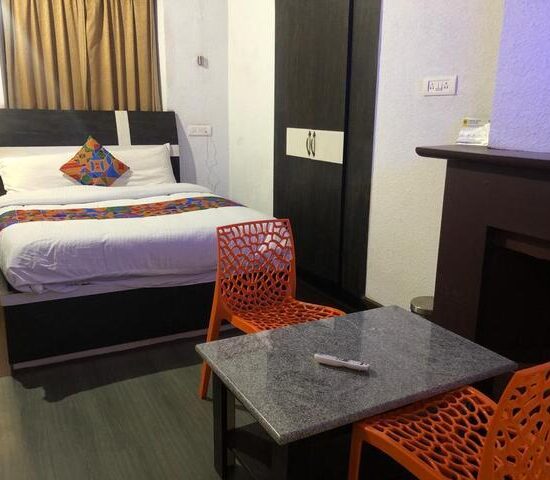 Hotel Booking 